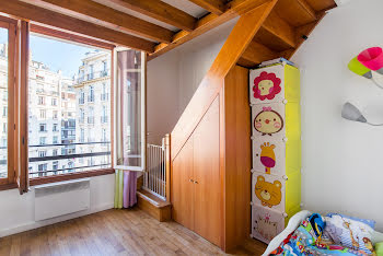 appartement à undefined