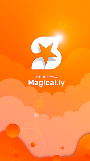 Feel The Swag Magical - Video Maker , Video Editor