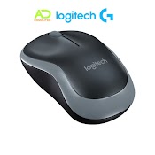 Chuột Không Dây Logitech B175 - Bảo Hành 3 Năm