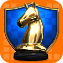 Chess mobile app icon