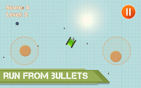 Tank Cube.IO Survival(圖4)-速報App