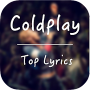 Coldplay Lyrics  Icon
