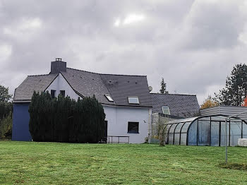 maison à Hédé (35)