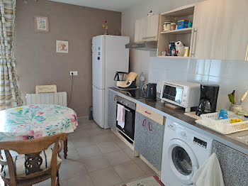 appartement à Trebeurden (22)