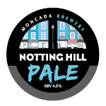 Moncada Notting Hill Pale