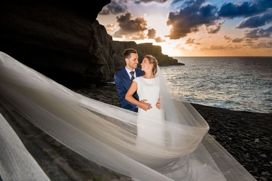 Wedding photographer Roberto Ruiz (rruizphoto). Photo of 22 October 2021