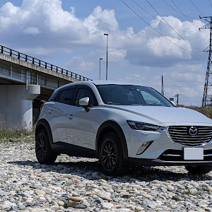 CX-3 DKEAW