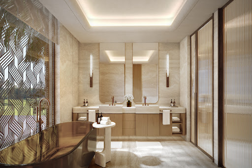Villa with pool 4