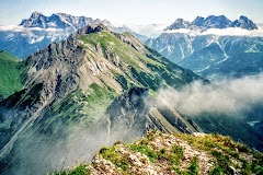 primapage alpen tour zugspitze