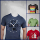 Download Man Tshirt Photo Suit For PC Windows and Mac 1.0