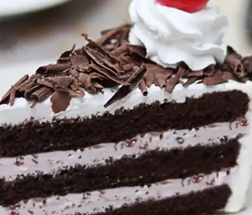 Black Forest Pastry [1 Piece]