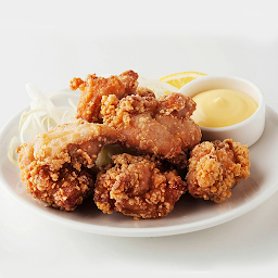 Chicken Karaage