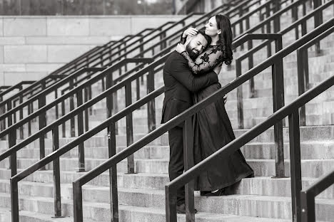 Photographe de mariage Olha Havryliv (olgahavryliv). Photo du 2 février 2019