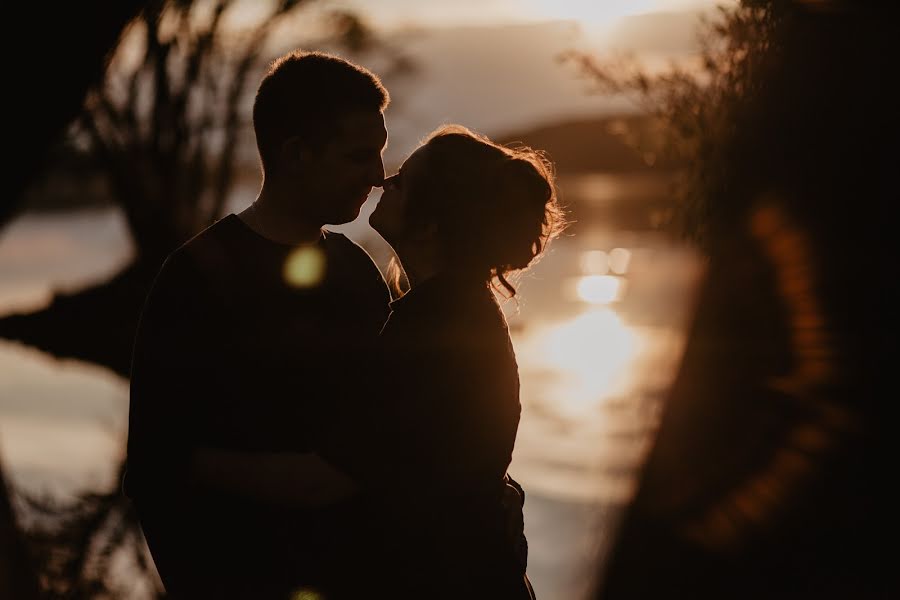 Wedding photographer Andrey Petukhov (anfib). Photo of 8 June 2018