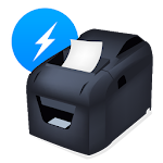 Cover Image of Télécharger Quick Printer (ESC POS Print) 1.2.8 APK