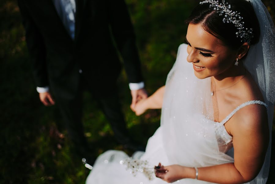 Fotógrafo de casamento Sorin Birsan (sorinbirsan). Foto de 22 de fevereiro 2022