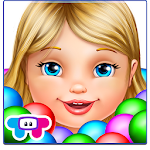 Cover Image of डाउनलोड Baby Playground - Build & Play 1.0.4 APK