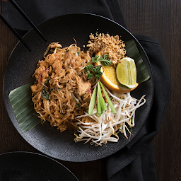 Famous Pad Thai