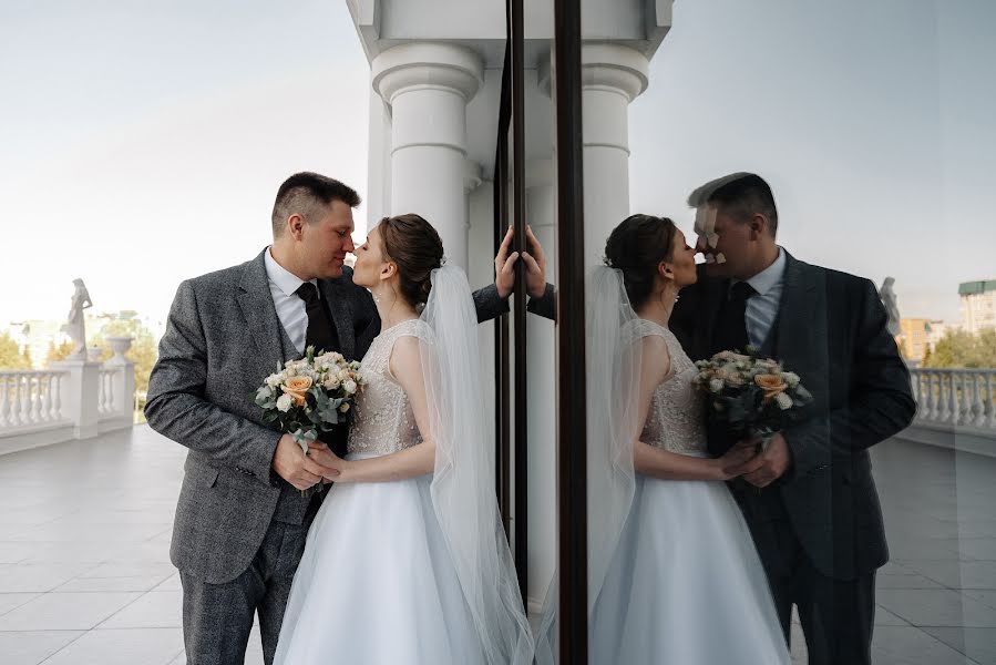 Wedding photographer Maksim Terentev (maximeron). Photo of 6 February 2023