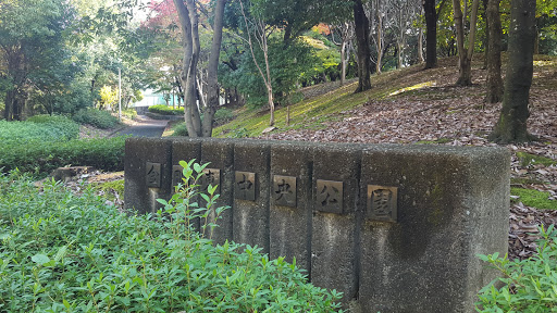 金剛東中央公園