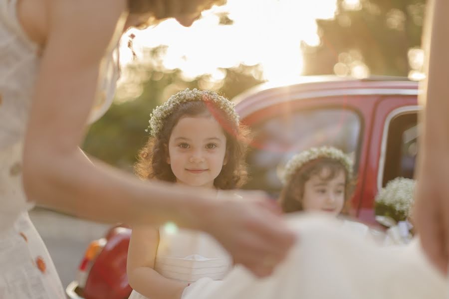 Fotografo di matrimoni Pantelis Ladas (panteliz). Foto del 25 giugno 2020