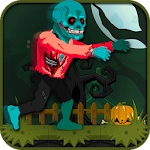 Cover Image of ดาวน์โหลด Zombie Run 2.1 APK