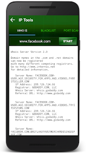Wifi Analyzer- Home & Office Wifi Security(圖7)-速報App