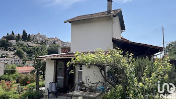 maison à Cagnes-sur-Mer (06)