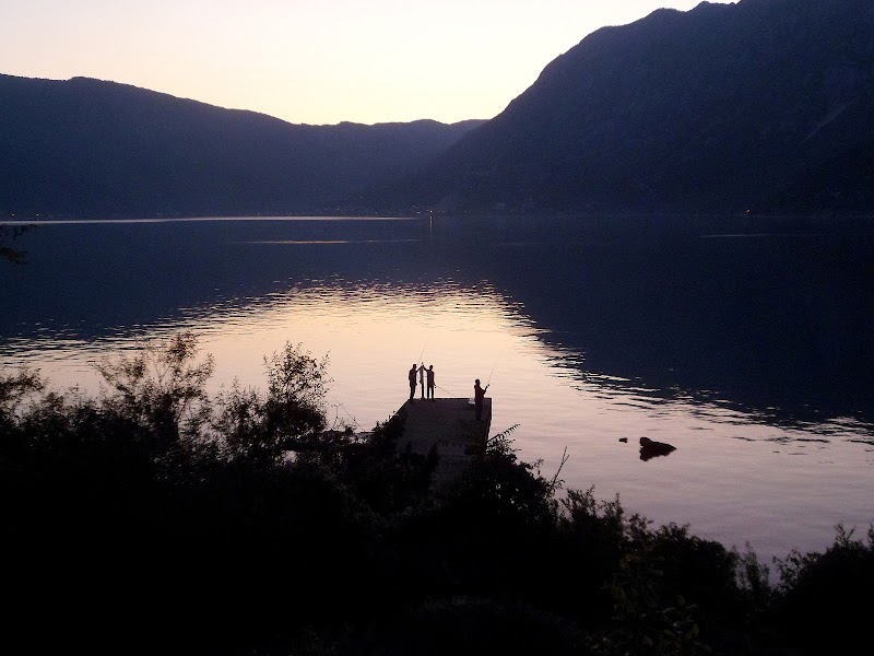 Kotor y Risan - MONTENEGRO - CRNA GORA... ¡YA ERA HORA! (11)