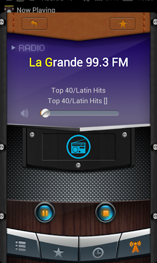 Radio Guatemala