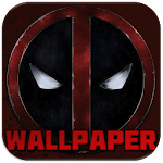 Cover Image of 下载 Wallpaper Deadpool 1.2 APK