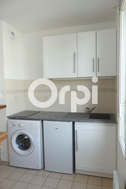 Location  appartement 2 pièces 41.36 m² à Limoges (87000), 575 €