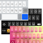 Cover Image of 下载 Emoji Keyboard 7 4.2 APK