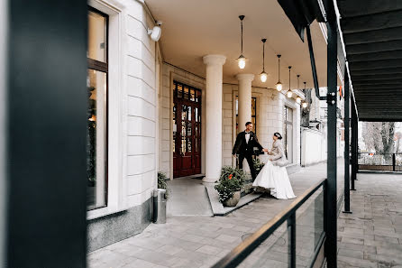 Wedding photographer Maksim Galіnskiy (halinskyi). Photo of 21 January 2021