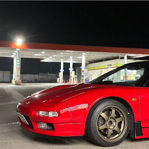 NSX NA1