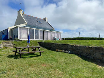 maison à Lampaul-Plouarzel (29)