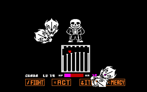 Bad Time Simulator Unblocked screenshot 2