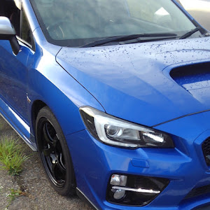 WRX STI VAB