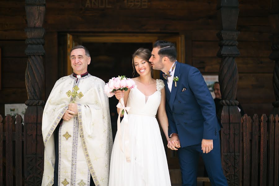 Photographe de mariage Manu Filip (manufilip). Photo du 12 juillet 2017