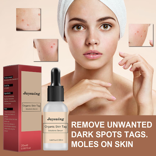 Title 2, Anti-Mole Potion Repair Smooth Skin Wart Care. ...