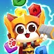 Download Jewels Thunder Cat Match 3: Lost Temple For PC Windows and Mac 1.13