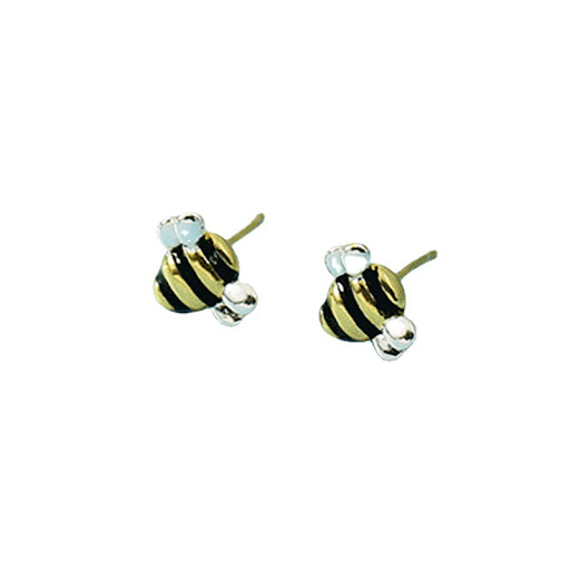 Title 5, Special-interest design super cute little bee e...