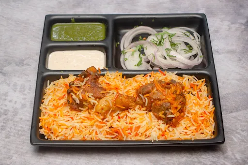 Mutton Biryani