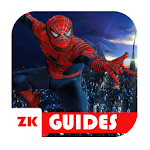 Cover Image of 下载 Guide the Amazing SpiderMan2 3.2 APK