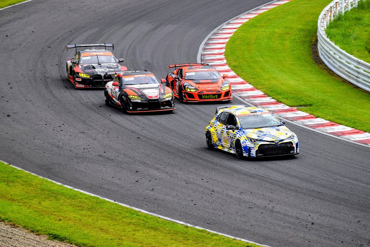 コペンのGR86・ND5RC・おは霧・スーパー耐久観戦・フェアレディZに関するカスタム事例の投稿画像20枚目