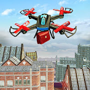 Spy Drone Ops MOD