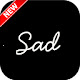 Sad Aesthetic Wallpaper HD Custom New Tab