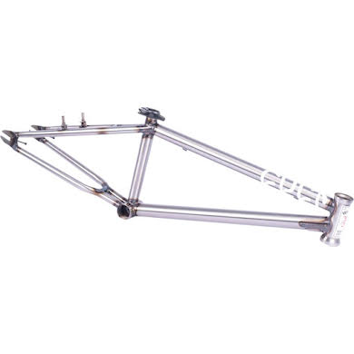 Cult Behm Race Standard BMX Frame