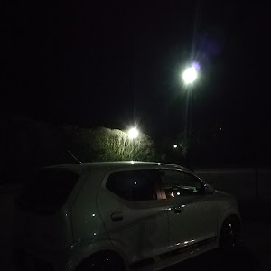 アルトワークス HA36S