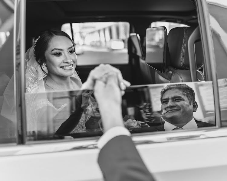 Photographe de mariage Josué Y Karolina Lugo (camaraazul). Photo du 9 mai